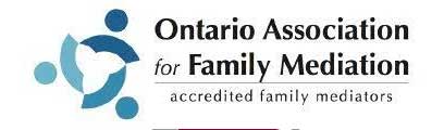 Ontario Association for Family Mediationt